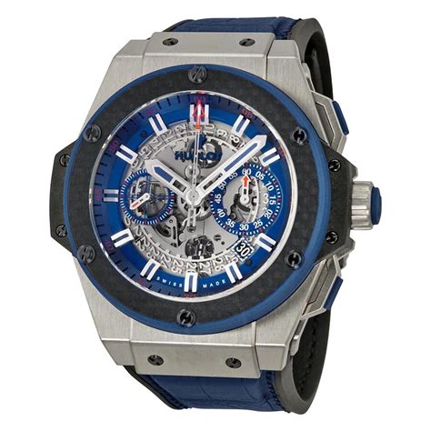 hublot king power special one price